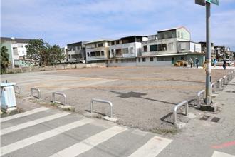 企业无偿提供土地做免费停车场 解决花莲庆丰停车难题