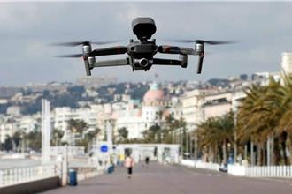 陸民航法修訂審議：畫分空域應兼顧「低空經濟」發展