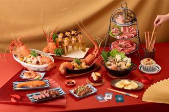 王品疯妈祖！3台味品牌x大甲妈联名菜 再送妈祖祝福筷