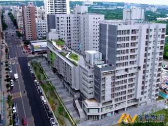 台中西屯國安一期好宅 3／3-31開放受理申請