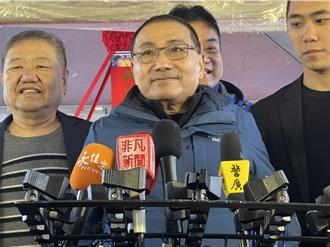 北市自籌款續推生生喝鮮乳 侯盼中央統一實施