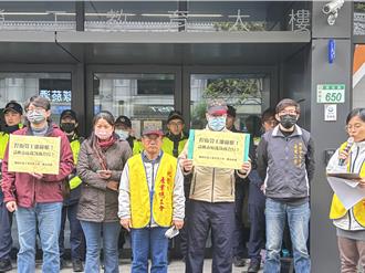 「商合行」爆勞資糾紛！員工控特休遭拒、下班還被call