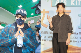 王大陸逃兵失敗3／13入伍 《暴走女外科2》火速切割工作飛了