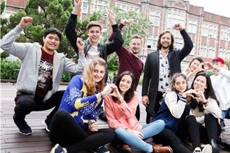 台師大境外學位生逾1700人！成全台國立大學佔比最高