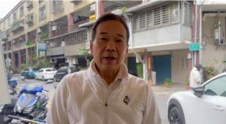 2026另類藍白合？鍾小平推「搶救怡萱大作戰」