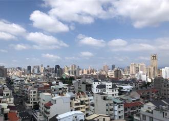 2024年台中外籍買家購屋 最愛這兩區