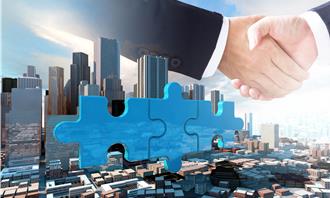 陸產業併購進入「黃金時代」央國企行業重組一次看   