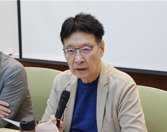 急診塞車！趙少康轟賴清德：烤完肉有空聽醫護求救嗎？