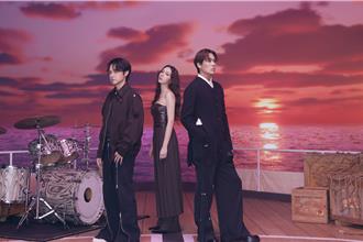 告五人4個月狂推7首全新創作 靈感噴發「塑膠袋」竟成神來一筆