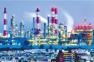 春節連假、傳產出口疲軟 台綜院：1月全國產業高壓用電減4.48％