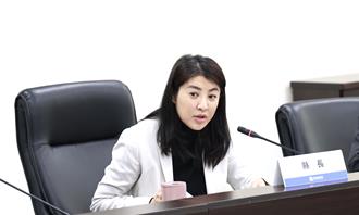 卓榮泰將凍結地方補助  南投縣長許淑華：受影響是百姓