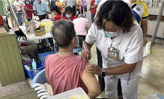 高雄1.2萬劑公費流感疫苗5天全數用罄 藥劑還有6萬餘劑