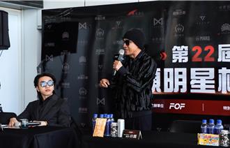 小馬倪子鈞新身分曝光！當上「董事」成為比賽贊助商