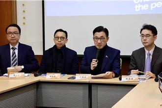 國人擔憂川普2.0！85.6％民眾認台將面臨美關稅壓力  