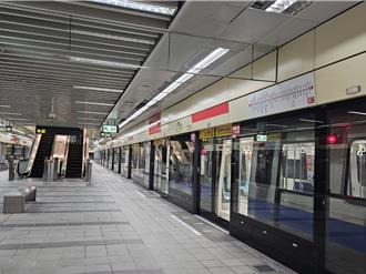 北捷車門故障頻傳！每5天1次 議員憂：不熟SOP增添危險