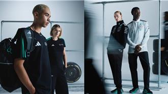 adidas x 賓士F1車隊潮裝開賣 PUMA聯名戶外系列新登場