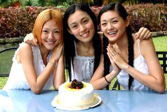 范瑋琪再怒駁「染病給大S」謠言 發律師函警告陸網友將提告