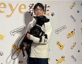 男星《通靈少女》爆紅時去當兵！自嘲「天選之人」：當一當輕鬆很多