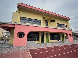 台南公幼招生搶人大戰！5所新園啟用 18班2歲專班名額釋出