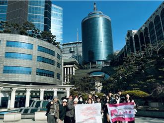 弘光科大學生赴韓研習 升級韓劇輕盈妝感及髮型