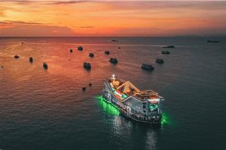 泰國旅遊怕被拐走割器官？品保協會教2招自保