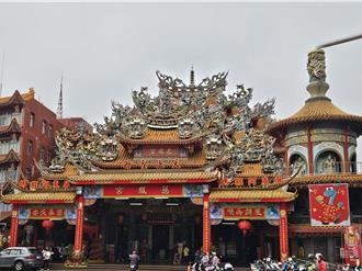 屏東慈鳳宮董監事改選爆發衝突 候選人指控弊案橫行