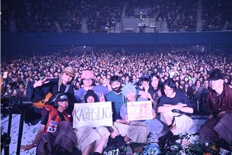 韓團主唱婚後現蹤高雄！秀「台灣腔」被封省話一哥