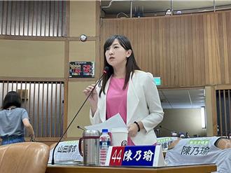 罷免陳乃瑜遭質疑非當地人  領銜人：從小在新店長大