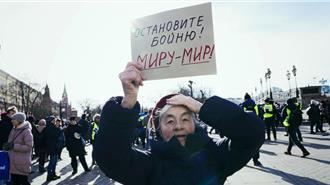 俄乌战争将满3年！《我们与俄的距离》捍卫新闻自由