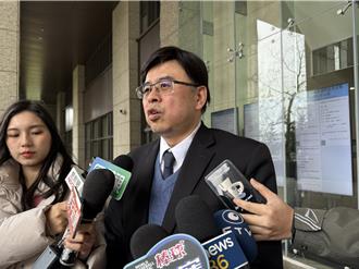 「人權法官」鄭文燦委任律師錢建榮  法庭上引經據典「教育」學妹