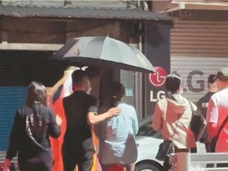 毒駕女拒檢拖行派出所長致死  新北地檢署依殺人罪起訴