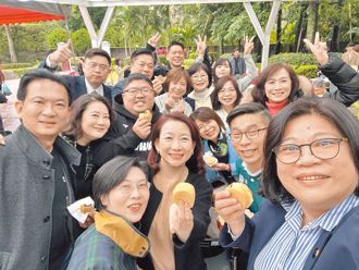 林岱樺交保還可去總統官邸烤肉？   陳揮文驚爆內幕