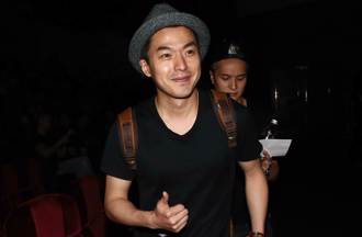 快訊》李威改列被告！精舍殺人案四度約談 住處遭搜索