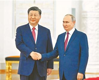 中俄領導人通話   習近平強調雙方關係是管長遠的   普丁說明俄美接觸最新情況