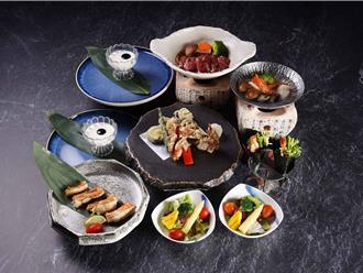 品味日式美食 住房吃锅物嚐夜市寿司