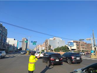 228連假將至 公路局提醒部分路段將實施高乘載、部分路段封閉