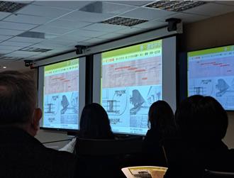 北市歷史建築「華山貨運站」修復及再利用計畫通過