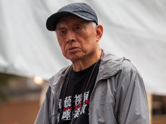 「曹興誠形象跌到谷底」 郭正亮：大罷免沒氣勢了