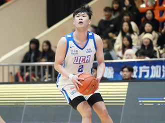 UBA》內容沒該有樣貌 健行仍重挫輔大奪3連勝