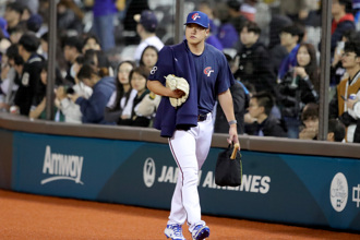 WBCQ》莊陳仲敖要把狀態拉滿 投手群還有好牌待命