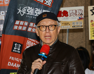 清華大學證實沒收到捐款 曹興誠回應了 「竟扯沈君山」翁曉玲氣炸