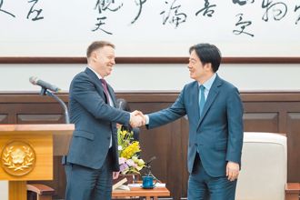 為何邀「川普黑名單」訪台？郭正亮：不知賴清德在幹嘛