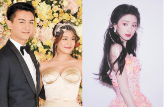 陳曉前腳剛離婚竟爆「熱戀毛曉彤」 他洩5線索篤定：會馬上官宣