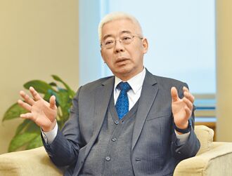 中油爭取合理政策吸收 減緩虧損壓力