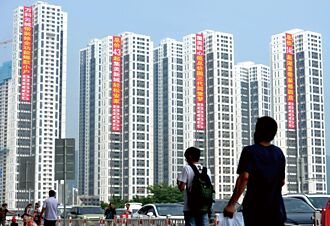 銀彈救萬科 深鐵半月內兩度輸血