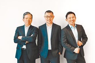 美好證券董事長 黃谷涵：打造台灣最優投資銀行