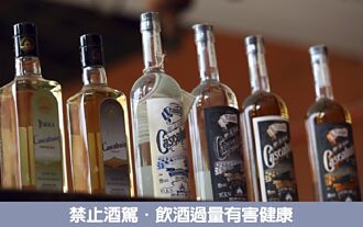 龍舌蘭熱潮退燒