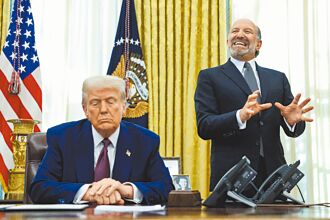 美施壓墨西哥 對陸加徵關稅