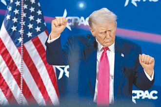 川普對台政策 模糊與陷阱