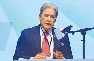 南太不平靜 紐國副總理明抵京